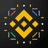 Logo di Binance