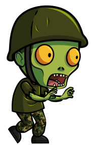 CryptoZombies লোগো