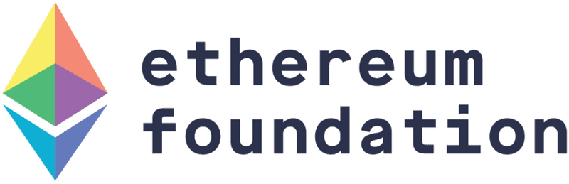 Logo ng Ethereum Foundation