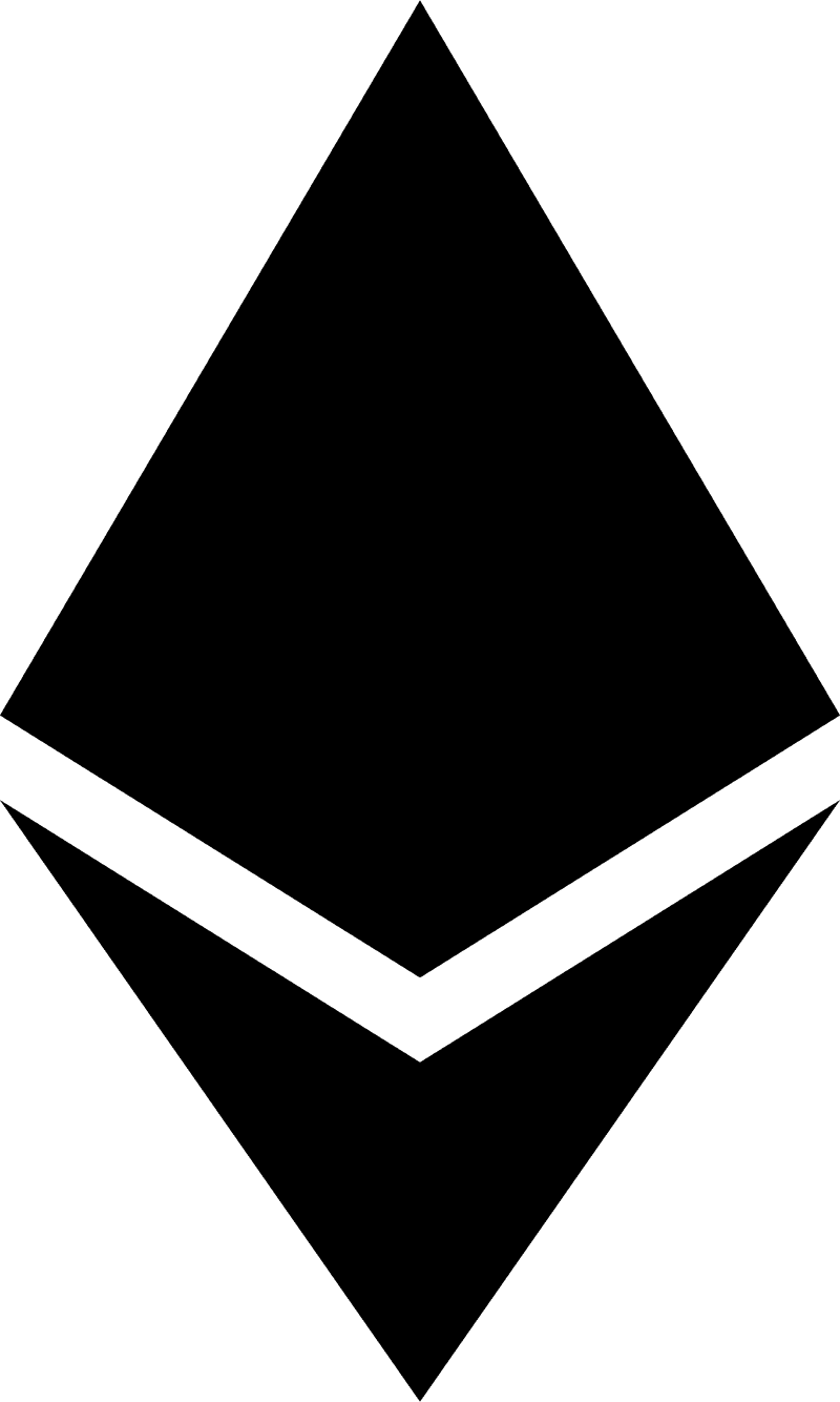 Diamante ETH (glifo)