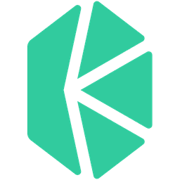 Logo KyberSwap